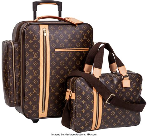 louis vuitton carry bag|authentic Louis Vuitton travel bags.